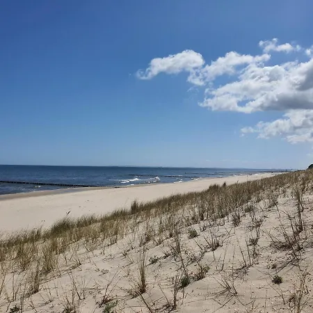 Duenenhaus Fewos - Zum 50m * Ückeritz