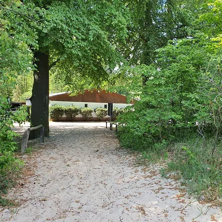 Apartman Duenenhaus Fewos - Zum 50m *