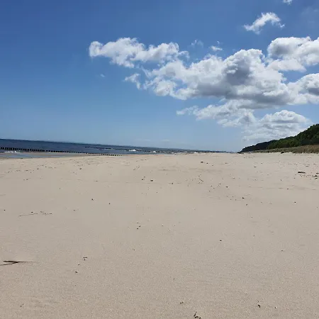 Duenenhaus Fewos - Zum 50m *