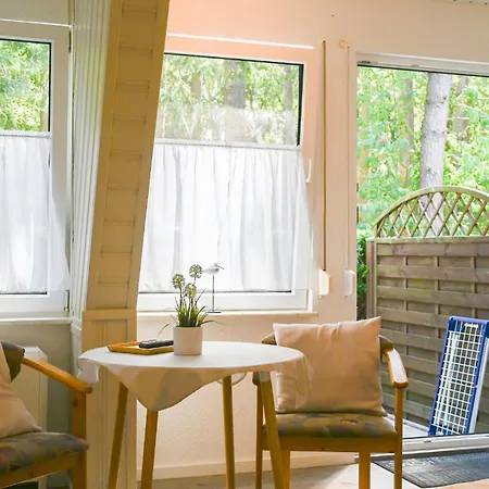 Dünenhaus Fewos - Zum 50m Ückeritz